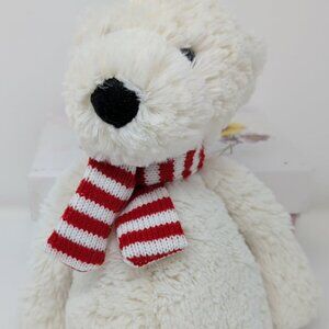 Jellycat Pax Polar Bear
